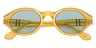 Persol® PO3378S Sunglasses PO3378S 204/56 51 - Loris Miele Blue Vintage