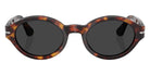 Persol® PO3378S Sunglasses PO3378S 24/48 53 - Loris Havana Polar Dark Grey