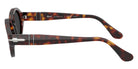 Persol® PO3378S Sunglasses PO3378S 24/48 53 - Loris Havana Polar Dark Grey