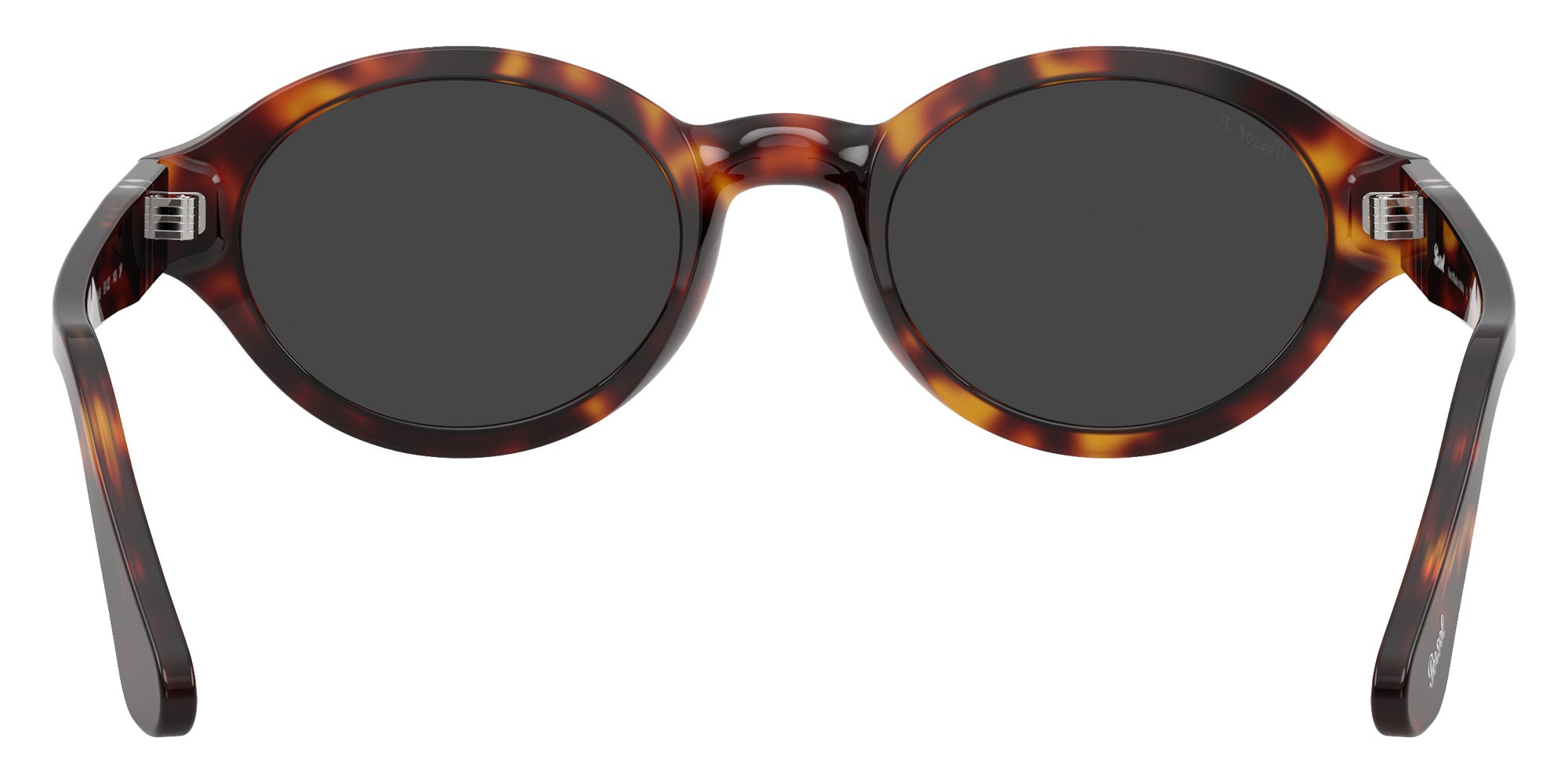 Persol® PO3378S Sunglasses PO3378S 24/48 53 - Loris Havana Polar Dark Grey