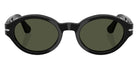 Persol® PO3378S Sunglasses PO3378S 95/31 53 - Loris Black Green