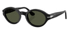 Persol® PO3378S Sunglasses PO3378S 95/31 53 - Loris Black Green