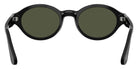 Persol® PO3378S Sunglasses PO3378S 95/31 53 - Loris Black Green