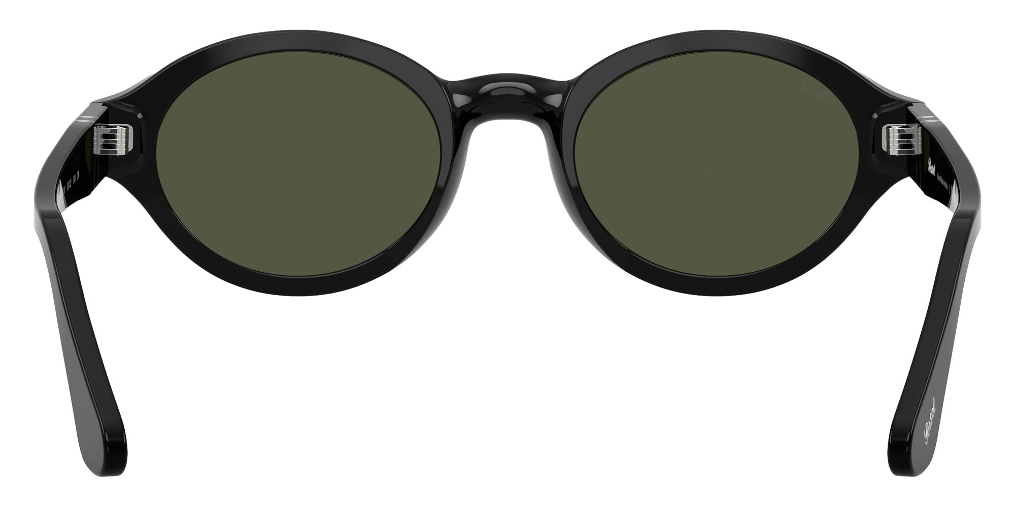 Persol® PO3378S Sunglasses PO3378S 95/31 53 - Loris Black Green