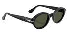 Persol® PO3378S Sunglasses PO3378S 95/31 53 - Loris Black Green