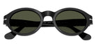 Persol® PO3378S Sunglasses PO3378S 95/31 53 - Loris Black Green