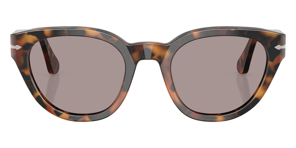 Persol® PO3379S Sunglasses PO3379S 105253 54 - Madreterra Violet