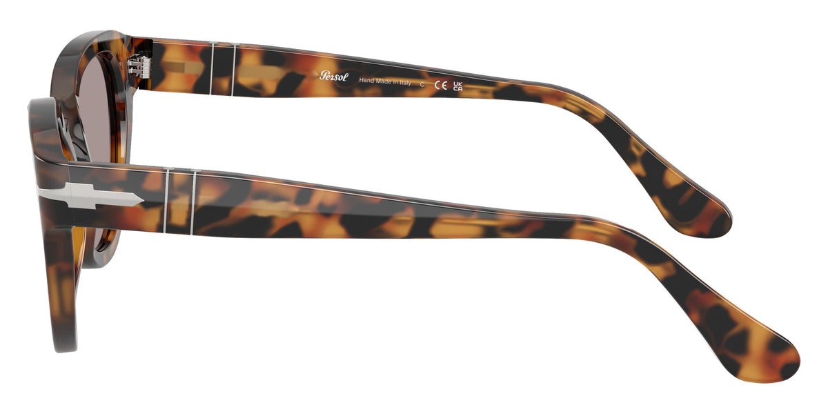 Persol® PO3379S Sunglasses PO3379S 105253 54 - Madreterra Violet