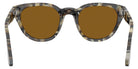 Persol® PO3379S Sunglasses PO3379S 107133 54 - Brown Tortoise Brown