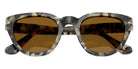 Persol® PO3379S Sunglasses PO3379S 107133 54 - Brown Tortoise Brown