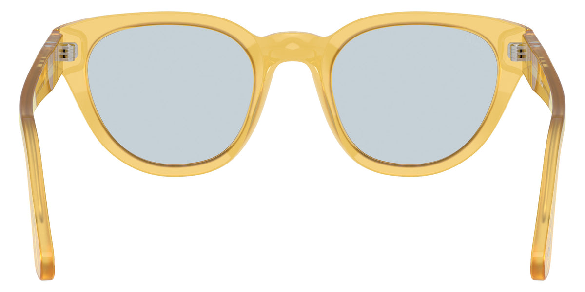 Persol® PO3379S Sunglasses PO3379S 204/56 51 - Miele Blue Vintage