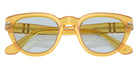Persol® PO3379S Sunglasses PO3379S 204/56 51 - Miele Blue Vintage