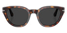 Persol® PO3379S Sunglasses PO3379S 24/48 51 - Havana Polar Dark Grey