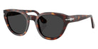 Persol® PO3379S Sunglasses PO3379S 24/48 51 - Havana Polar Dark Grey