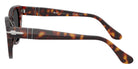 Persol® PO3379S Sunglasses PO3379S 24/48 51 - Havana Polar Dark Grey