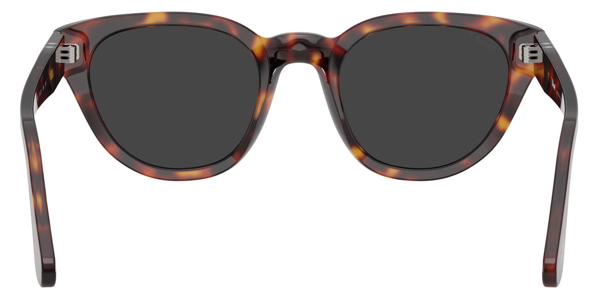Persol® PO3379S Sunglasses PO3379S 24/48 51 - Havana Polar Dark Grey