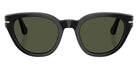 Persol® PO3379S Sunglasses PO3379S 95/31 54 - Black Green