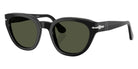 Persol® PO3379S Sunglasses PO3379S 95/31 54 - Black Green