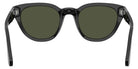 Persol® PO3379S Sunglasses PO3379S 95/31 54 - Black Green