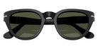 Persol® PO3379S Sunglasses PO3379S 95/31 54 - Black Green