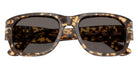 Persol® PO3380S Sunglasses PO3380S 1056B1 55 - Brown/Beige Tortoise Dark Grey