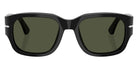 Persol® PO3380S Sunglasses PO3380S 95/31 55 - Black Green