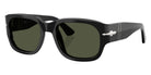 Persol® PO3380S Sunglasses PO3380S 95/31 55 - Black Green