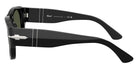 Persol® PO3380S Sunglasses PO3380S 95/31 55 - Black Green