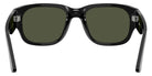 Persol® PO3380S Sunglasses PO3380S 95/31 55 - Black Green