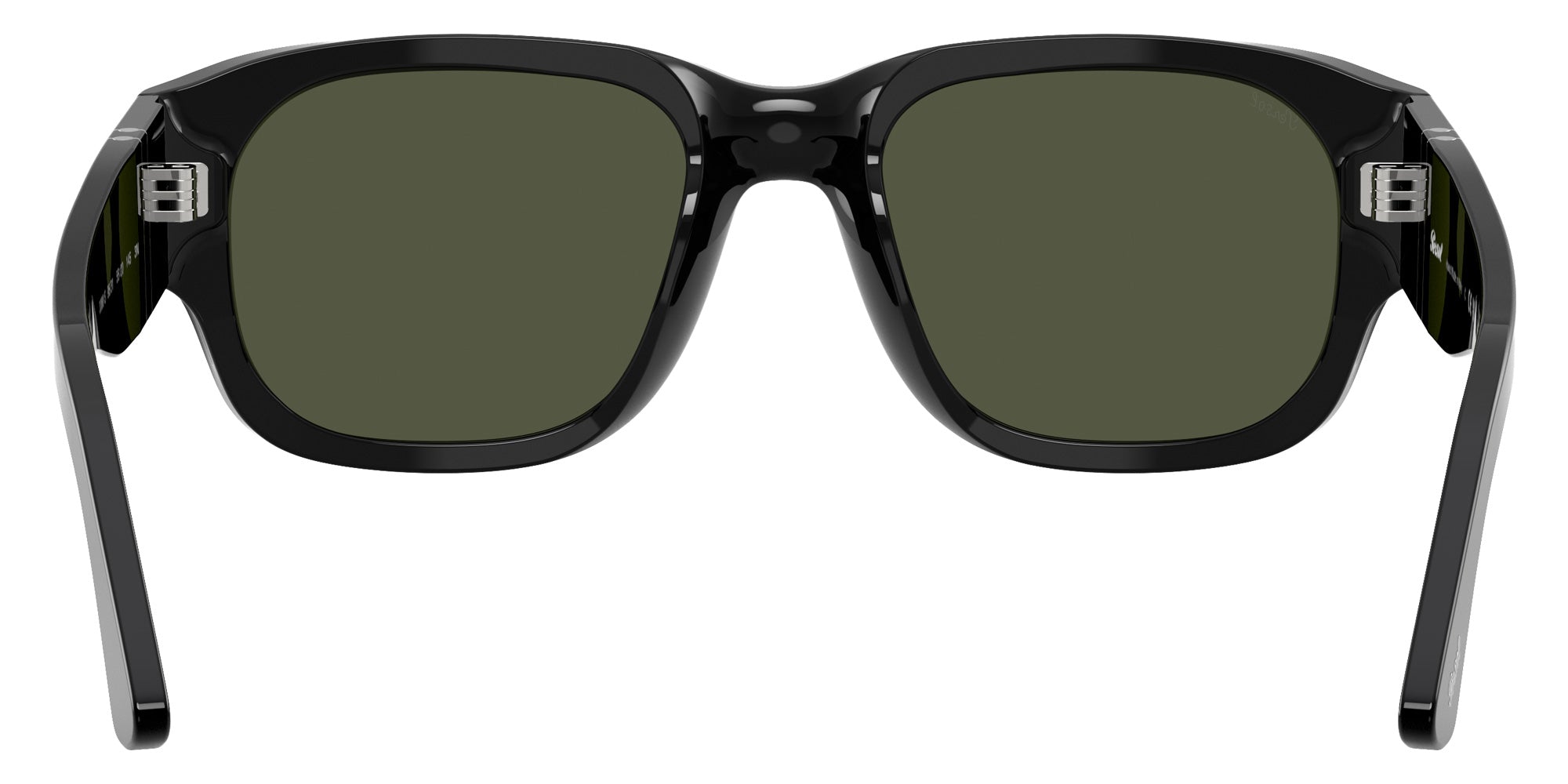 Persol® PO3380S Sunglasses PO3380S 95/31 55 - Black Green