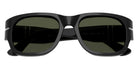 Persol® PO3380S Sunglasses PO3380S 95/31 55 - Black Green