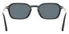 Persol® PO3381S Sunglasses PO3381S 95/3R 54 - Black Polar Dark Grey