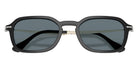 Persol® PO3381S Sunglasses PO3381S 95/3R 54 - Black Polar Dark Grey
