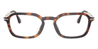 Persol® PO3381V Eyeglasses PO3381V 24 54 - Havana