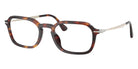 Persol® PO3381V Eyeglasses PO3381V 24 54 - Havana