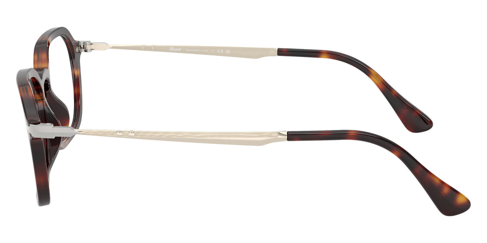 Persol® PO3381V Eyeglasses PO3381V 24 54 - Havana
