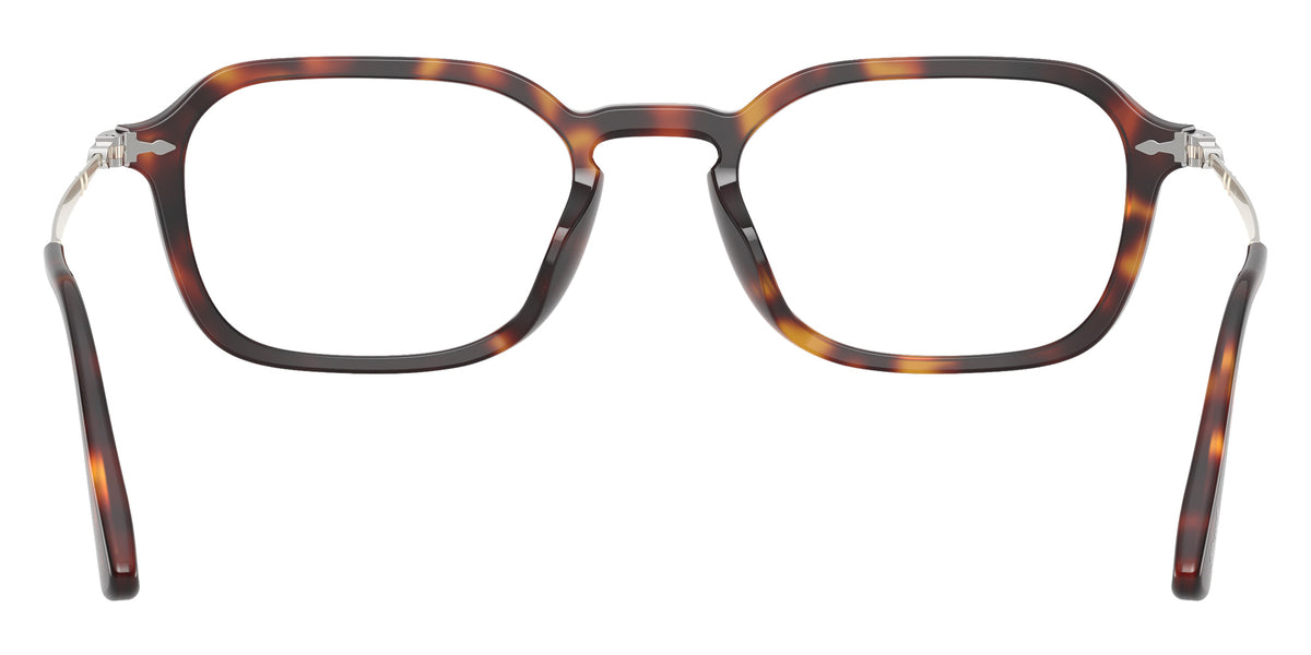 Persol® PO3381V Eyeglasses PO3381V 24 54 - Havana