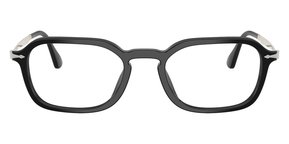 Persol® PO3381V Eyeglasses PO3381V 95 54 - Black