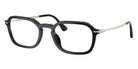 Persol® PO3381V Eyeglasses PO3381V 95 54 - Black