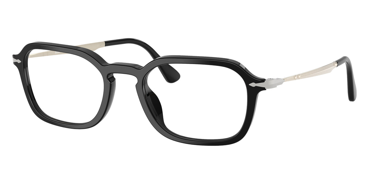 Persol® PO3381V Eyeglasses PO3381V 95 54 - Black