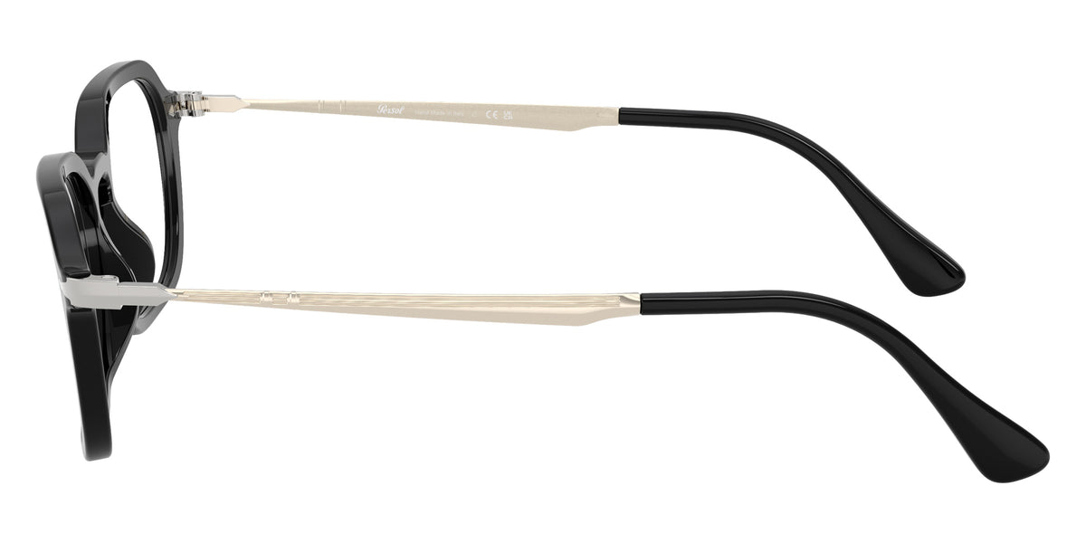 Persol® PO3381V Eyeglasses PO3381V 95 54 - Black