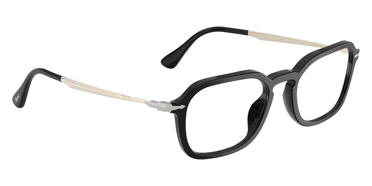 Persol® PO3381V Eyeglasses PO3381V 95 54 - Black