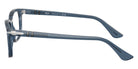 Persol® PO3382V Eyeglasses PO3382V 1197 54 - Transparent Denim Blue
