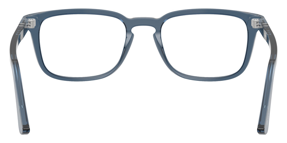 Persol® PO3382V Eyeglasses PO3382V 1197 54 - Transparent Denim Blue