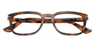 Persol® PO3382V Eyeglasses PO3382V 1231 54 - Tortoise Brown And Pearl Brown