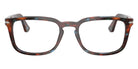 Persol® PO3382V Eyeglasses PO3382V 1232 54 - Tortoise Brown And Pearl Blue