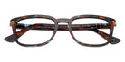 Persol® PO3382V Eyeglasses PO3382V 1232 54 - Tortoise Brown And Pearl Blue