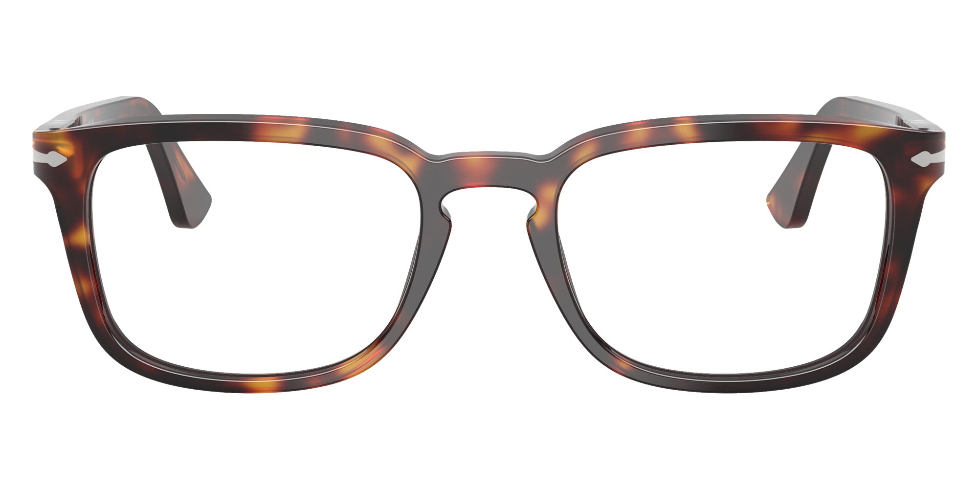 Persol® PO3382V Eyeglasses PO3382V 24 54 - Havana