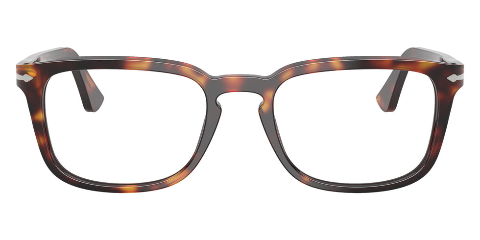 Persol® PO3382V Eyeglasses PO3382V 24 54 - Havana