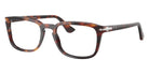 Persol® PO3382V Eyeglasses PO3382V 24 54 - Havana